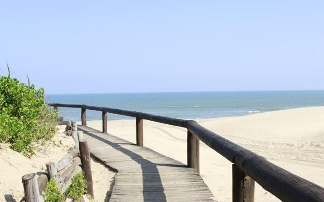 Tradewinds Country Inn