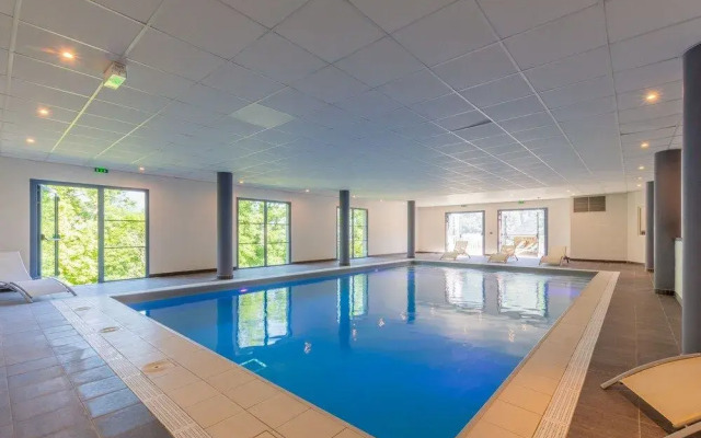 Résidence Les Balcons de l'Yse