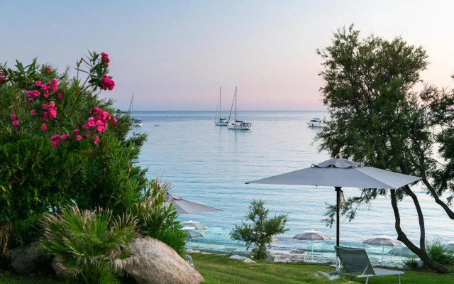 Hotel Stella Maris