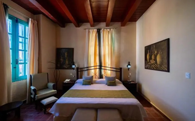 hotel San Juan de Dios