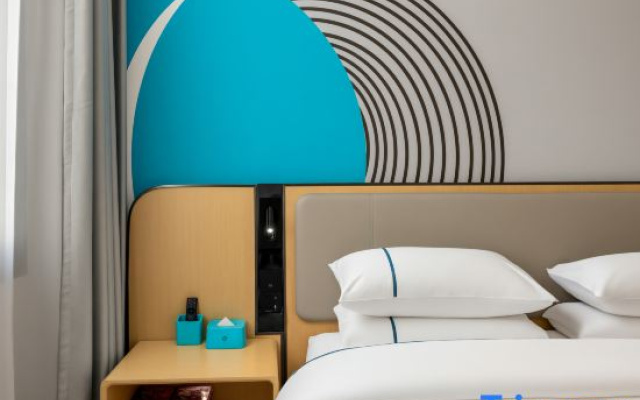 City Comfort Inn (Zhaotong Wuyue Square Branch) — 3-star hotel in Zhaotong