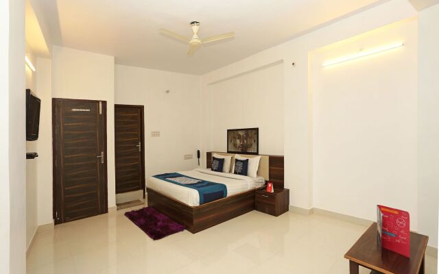 Hotel Haveli Inn Jodhpur