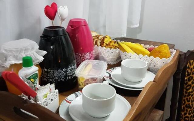 Pousada Suites do Santinho