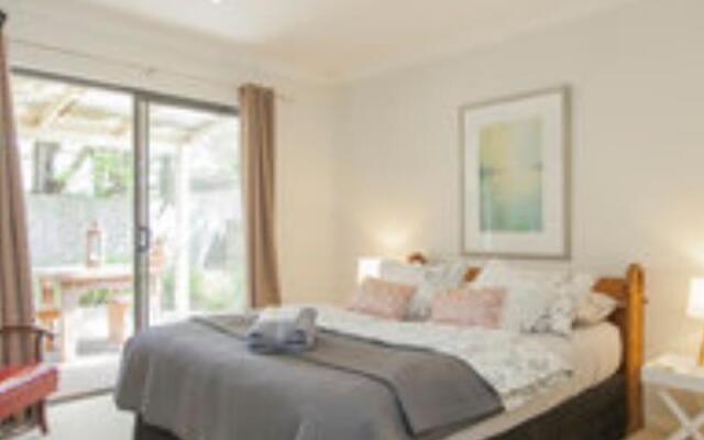 Scobie's Boutique Bed & Breakfast