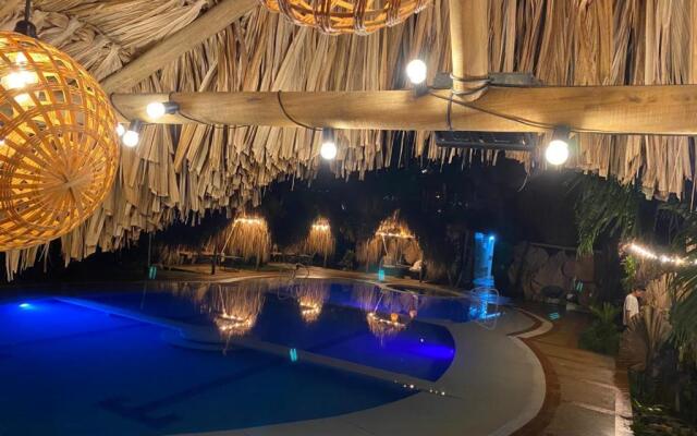 Hotel Rosalinda Campestre del Llano