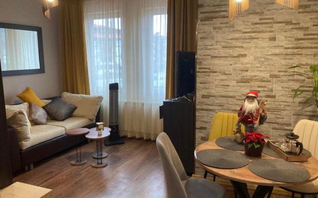 Studio Stankovic Bansko Royal Towers 326