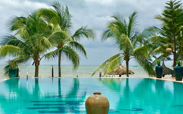 Ravenala Boutique Resort