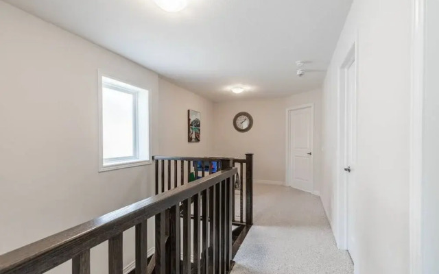 Modern 3BR House Steps to the Beach