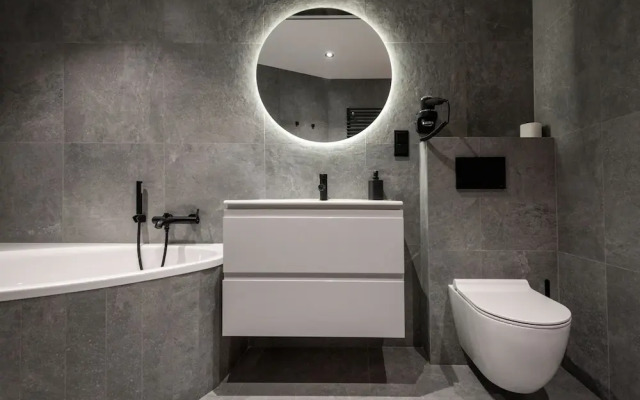 InPoint Cracow - Serviced Apartments G15