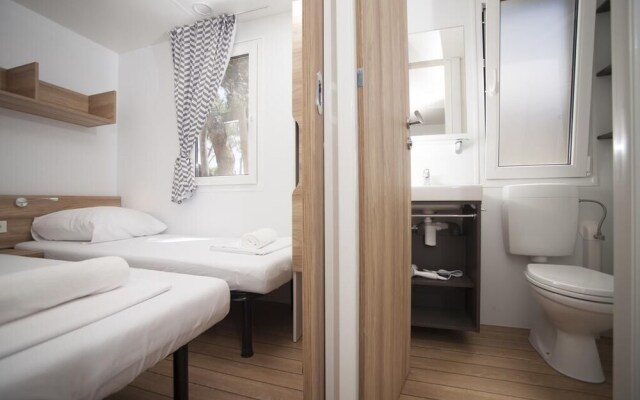 Mediteran Mobile Homes in Terme Catez