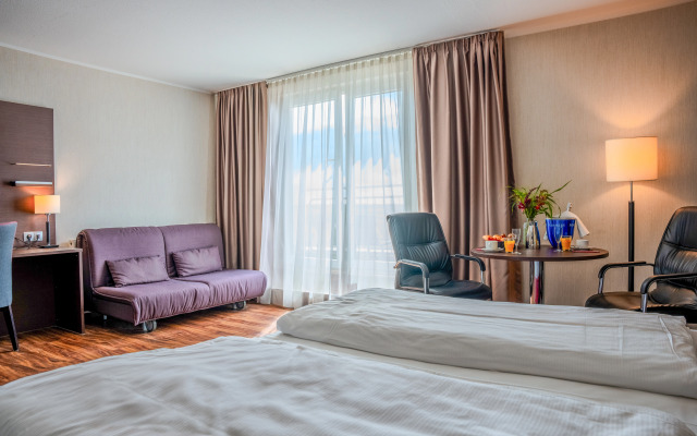 Airways Hotel Frankfurt Airport West