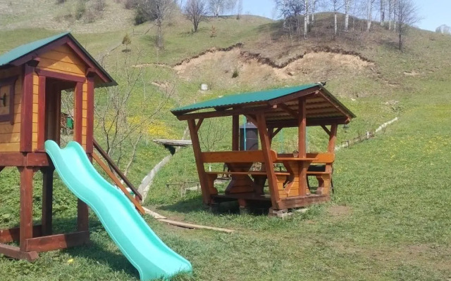 Sadyba Geredzhuka