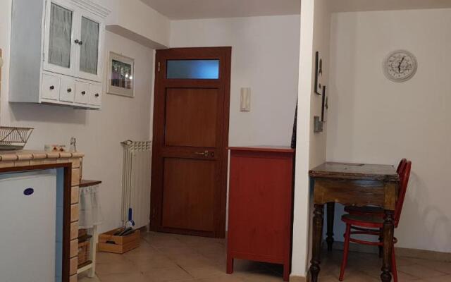 Tabor 1 casa vacanza in villa