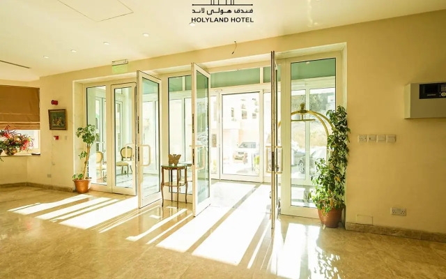 Holyland Hotel