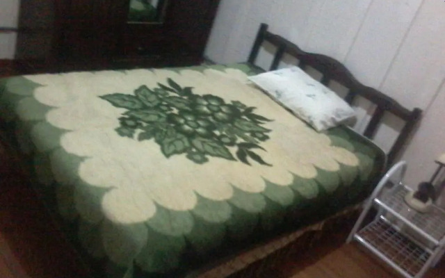 POUSADA e CANTINA ENTRE AMIGOS