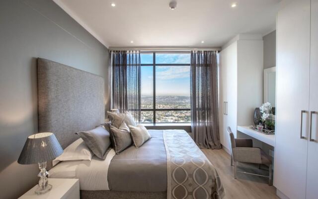 Masingita Towers