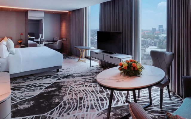 Movenpick Surabaya City