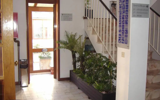 Hotel Grande Rio