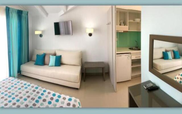 Haris Hotel Apartments