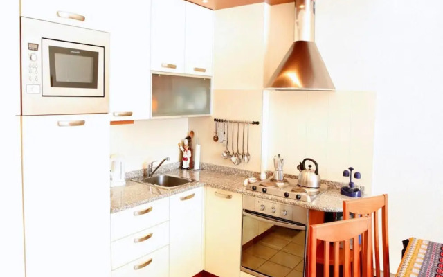 Apartment in Porlezza-formerly TUI Ferienhaus