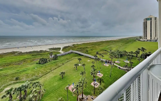 Galvestonian 702 - Seventh Heaven