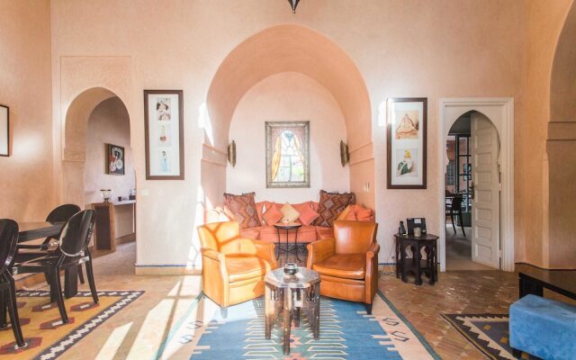Villa Dar TANA