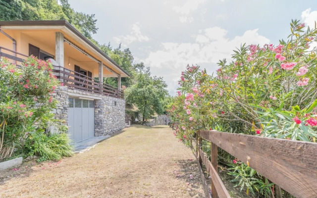 Villa Lisander Varenna