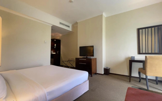 Harmoni One Convention Hotel & Service Apartments