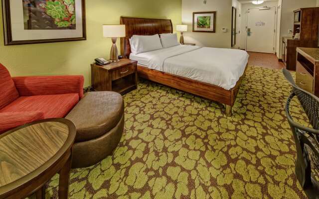 Hilton Garden Inn Memphis/Wolfchase Galleria