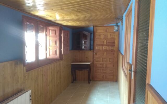 El Corralón - Casa Rural en Sigüenza