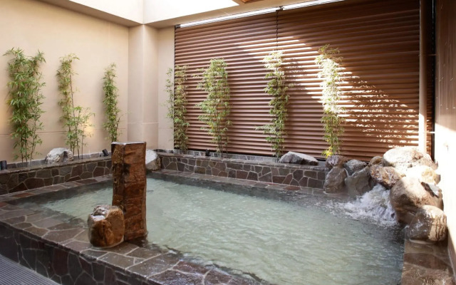 Dormy Inn Kobe Motomachi Natural Hot Springs