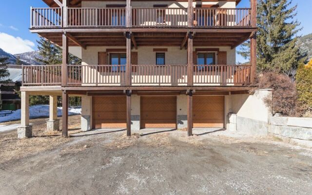 Chalet Clos Gauthier