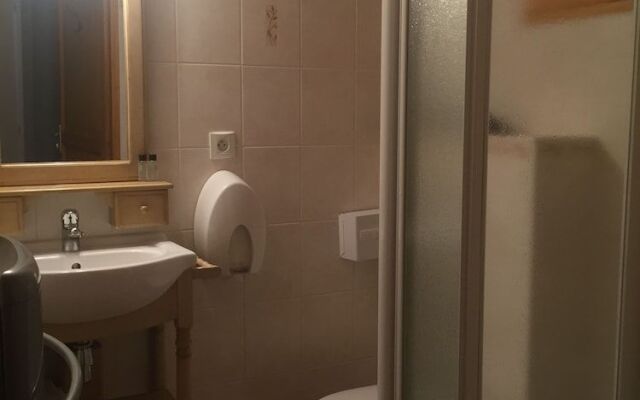 Auberge la Ferme de Ferrières