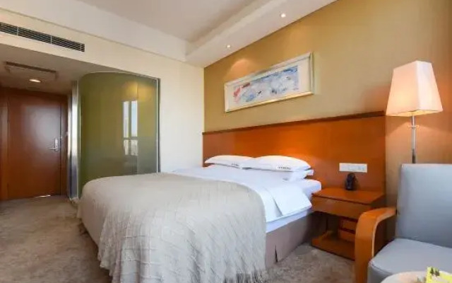 Chongqing Shengshi Jiaxuan Hotel (Jiangjin Shuangfu Branch)