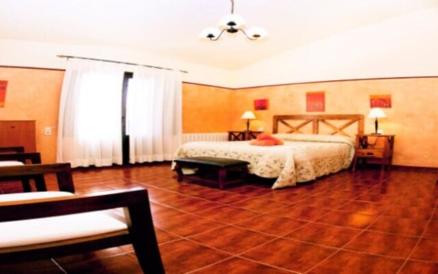 MoBu-El Mollino De Burbáguena