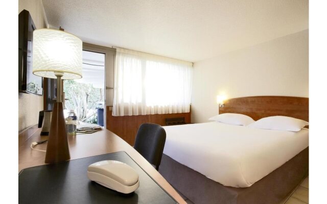 Hotel Kyriad Avignon - Centre Commercial Cap Sud