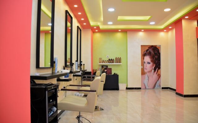 Lilium Hotel