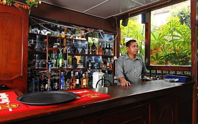 Hotel Ganesh Himal