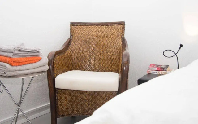 Von Guesthouse
