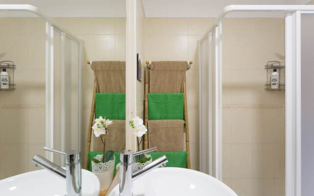 El Puertito Beach Apartment