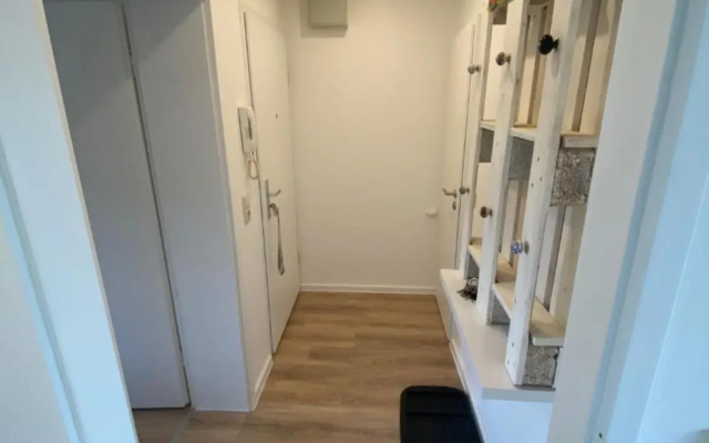 Gästeapartement Markkleeberg