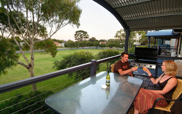 Bay Village Resort Dunsborough