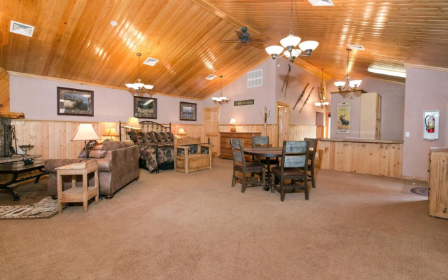 Estes Park Condos