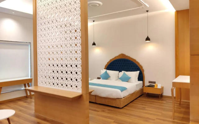 Hotel Blueivy