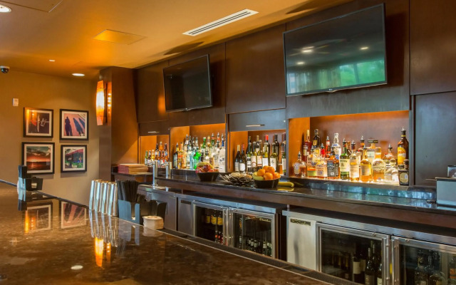 Cambria Hotel Plano Frisco