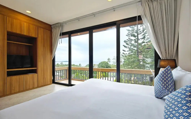 Baan Rawee Villas