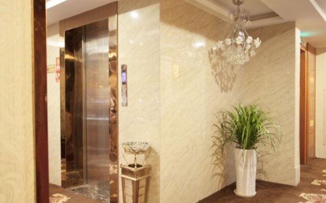 Lirong Hotel