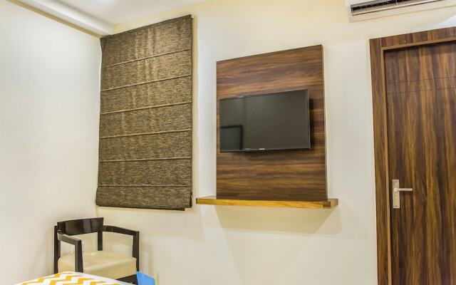 FabHotel Dream Inn Vikas Nagar