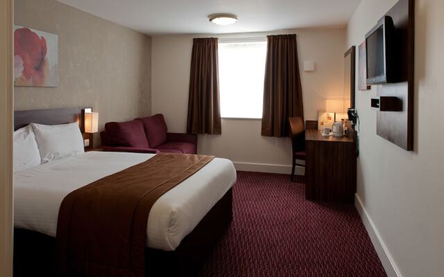Two Rivers, Chepstow by Marston’s Inns