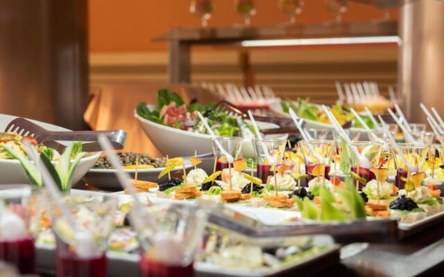 Timoulay Hotel & Spa Agadir